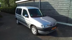 Grijs Gebruikt 2000 Citroën Berlingo MPV | € 1.789 (Eerlijke prijs)