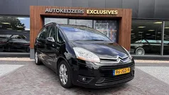 Gebruikt 2009 Citroën Grand C4 Picasso MPV | € 2.500 (Eerlijke prijs)
