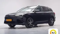 Zwart Gebruikt 2022 MG MG5 EV Luxury Stationwagen | € 17.445 (Eerlijke prijs)