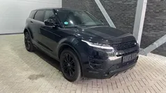 Gebruikt 2025 Land Rover Range Rover evoque Autobiography SUV | € 72.900 (Eerlijke prijs)