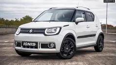 Gebruikt 2020 Suzuki Ignis Hatchback | € 19.945 (Eerlijke prijs)