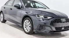 Gebruikt 2021 Audi A3 Sedan | € 24.000 (Eerlijke prijs)