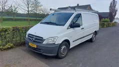 Gebruikt 2012 Mercedes Vito MPV | € 3.500 (Super prijs)