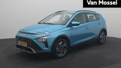 Gebruikt 2023 Hyundai Bayon Comfort SUV | € 17.940 (Eerlijke prijs)