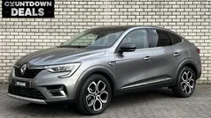 Gebruikt 2021 Renault Arkana Intens SUV | € 23.195 (Eerlijke prijs)