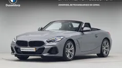 Grijs Gebruikt 2024 BMW Z4 Executive Cabriolet | € 54.750 (Super prijs)