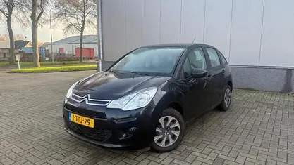 Occasion Citroën C3 Attraction 68 PK (50 kW) 2014 Hatchback