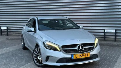 Occasion Mercedes A180 Ambition 122 PK (89 kW) 2017 Hatchback
