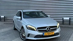 Gebruikt 2017 Mercedes A180 Ambition Hatchback | € 12.995 (Eerlijke prijs)