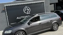 Gebruikt 2011 VW Passat Highline Stationwagen | € 6.450 (Eerlijke prijs)