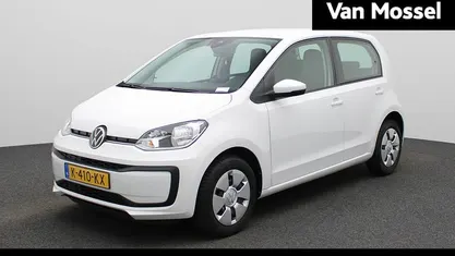 Occasion VW up! move up! 60 PK (44 kW) 2021 Hatchback