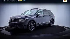 Gebruikt 2021 VW Tiguan Elegance SUV | € 34.925 (Eerlijke prijs)