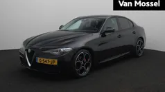 Gebruikt 2017 Alfa Romeo Giulia Super Sedan | € 24.900 (Eerlijke prijs)