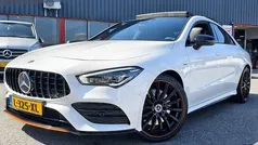 Gebruikt 2019 Mercedes CLA250 Premium Plus Sedan | € 31.999 (Goede deal)