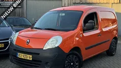 Overige Gebruikt 2009 Renault Kangoo MPV | € 1.495 (Eerlijke prijs)