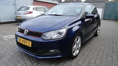 Gebruikt 2012 VW Polo GTI Hatchback | € 7.250 (Eerlijke prijs)