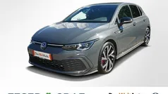 Grijs Gebruikt 2022 VW Golf VIII GTD Sedan | € 38.727 (Eerlijke prijs)