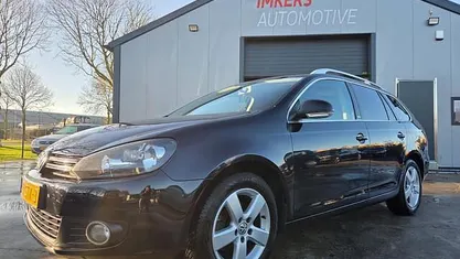 Gebruikt 2011 VW Golf VI Style Stationwagen | € 3.499 (Eerlijke prijs)