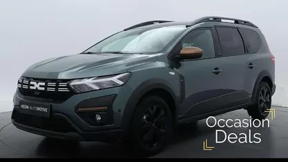 Occasion 2024 Dacia Jogger Extreme MPV | € 22.745 (Eerlijke prijs)
