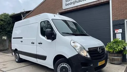 Occasion Opel Movano 145 PK (106 kW) 2018 Van