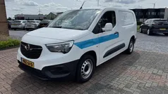 Wit Gebruikt 2019 Opel Combo Edition MPV | € 8.500 (Goede deal)