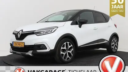 Occasion Renault Captur Intens 118 PK (86 kW) 2018 SUV