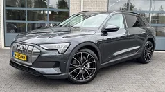 Gebruikt 2020 Audi e-tron Business SUV | € 26.850 (Super prijs)