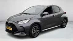 Gebruikt 2023 Toyota Yaris Hybrid Hatchback | € 22.900 (Eerlijke prijs)
