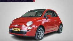 Gebruikt 2010 Fiat 500C Lounge Cabriolet | € 3.999 (Eerlijke prijs)