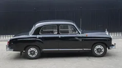 Gebruikt 1958 Mercedes 180 Sedan | € 21.500