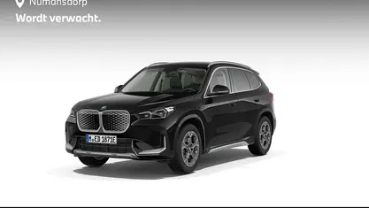 Gebruikt 2025 BMW iX1 SUV | € 45.723 (Super prijs)