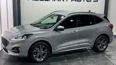 Gebruikt 2022 Ford Kuga ST-Line SUV | € 24.950 (Goede deal)