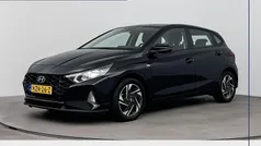 Gebruikt 2023 Hyundai i20 Comfort Hatchback | € 21.900 (Eerlijke prijs)