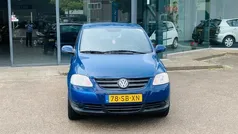 Blauw Gebruikt 2005 VW Fox Trendline Hatchback | € 1.350 (Eerlijke prijs)