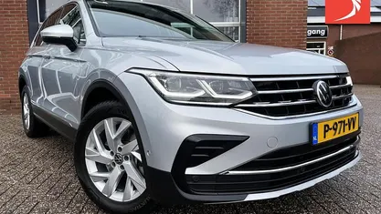 Occasion VW Tiguan Business+ 2022 SUV