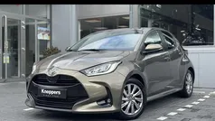 Gebruikt 2024 Toyota Yaris Hatchback | € 22.900 (Eerlijke prijs)