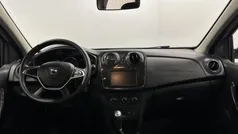Wit Gebruikt 2020 Dacia Logan MCV Essentiel MPV | € 11.000 (Eerlijke prijs)