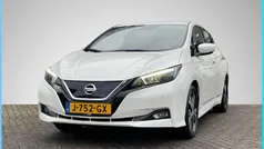 Gebruikt 2020 Nissan Leaf N-Connecta Hatchback | € 15.798 (Eerlijke prijs)