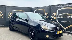 Gebruikt 2009 VW Golf VI Trendline Hatchback | € 4.500 (Eerlijke prijs)