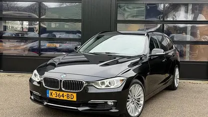 Occasion BMW 320 Executive 184 PK (135 kW) 2014 Stationwagen