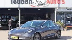 Grijs Gebruikt 2019 Tesla Model 3 Long Range AWD Sedan | € 17.495 (Eerlijke prijs)