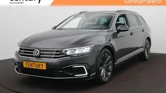 Grijs Gebruikt 2021 VW Passat Business Stationwagen | € 24.900 (Eerlijke prijs)