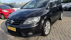 Gebruikt 2006 VW Golf Plus Sportline MPV | € 950 (Eerlijke prijs)