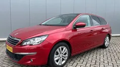Gebruikt 2014 Peugeot 308 Stationwagen | € 4.900 (Eerlijke prijs)