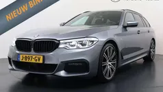 Gebruikt 2020 BMW 530 Executive Stationwagen | € 36.995 (Eerlijke prijs)
