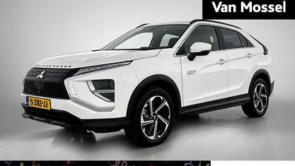 Occasion Mitsubishi Eclipse Cross Intense 188 PK (138 kW) 2023 SUV