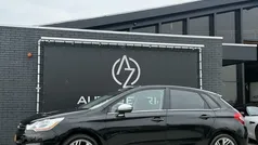 Zwart Gebruikt 2014 Citroën C4 Exclusive Hatchback | € 5.950 (Eerlijke prijs)