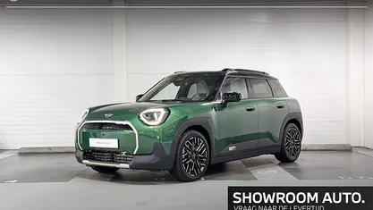 Occasion Mini Aceman Favoured 135 kW (184 PK) 2025 SUV