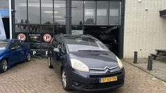 Paars Gebruikt 2007 Citroën Grand C4 Picasso MPV | € 975 (Super prijs)
