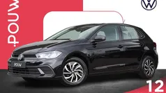 Gebruikt 2022 VW Polo Life Hatchback | € 18.950 (Eerlijke prijs)